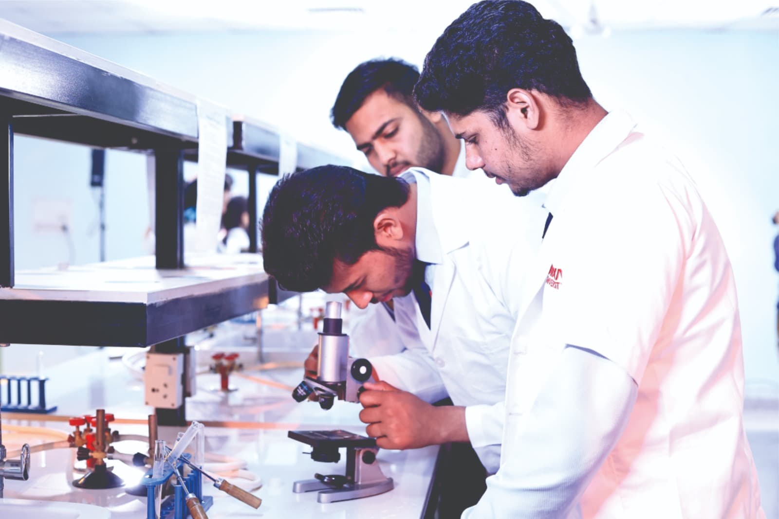 Vidya University Infrastructure photo 10